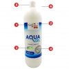 Lubrykant na bazie wody AQUA GEL 1000ml NIE PLAMI